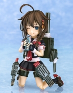 Фигурка Kantai Collection Kan Colle — Shigure — Parfom — Kai Ni