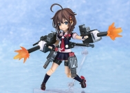 Фигурка Kantai Collection Kan Colle — Shigure — Parfom — Kai Ni