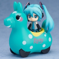 Фигурка Vocaloid — Hatsune Miku — Rody — Nendoroid Plus — Pull-back Car — Hatsune Miku x Cute Rody, Mint