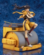 Фигурка Nisemonogatari — Karen Araragi