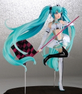 Фигурка VOCALOID — Racing Miku 2012ver.