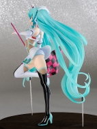 Фигурка VOCALOID — Racing Miku 2012ver.