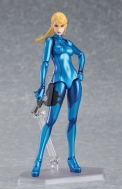 Фигурка Figma — Metroid: Other M — Samus Aran — Zero Suit ver.