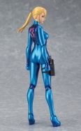 Фигурка Figma — Metroid: Other M — Samus Aran — Zero Suit ver.