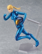 Фигурка Figma — Metroid: Other M — Samus Aran — Zero Suit ver.