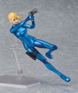 Фигурка Figma — Metroid: Other M — Samus Aran — Zero Suit ver.