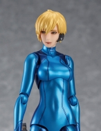 Фигурка Figma — Metroid: Other M — Samus Aran — Zero Suit ver.