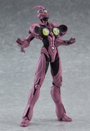 Фигурка Figma — Kyoushouku Soukou Guyver — Guyver II-F