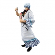 Фигурка Gintama — Sakata Gintoki — Variable Action Heroes