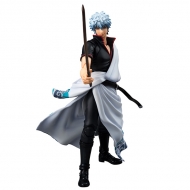 Фигурка Gintama — Sakata Gintoki — Variable Action Heroes