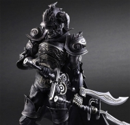 Фигурка Final Fantasy XII — Gabranth — Play Arts Kai