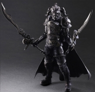 Фигурка Final Fantasy XII — Gabranth — Play Arts Kai