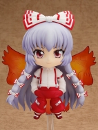 Лимитированная эксклюзивная фигурка Nendoroid — Touhou Project — Fujiwara no Mokou