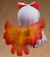 Лимитированная эксклюзивная фигурка Nendoroid — Touhou Project — Fujiwara no Mokou