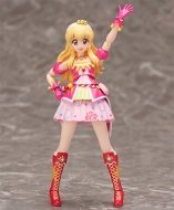 Фигурка Aikatsu! — Hoshimiya Ichigo — S.H.Figuarts — Soleil ver.