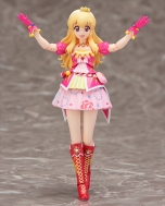 Фигурка Aikatsu! — Hoshimiya Ichigo — S.H.Figuarts — Soleil ver.