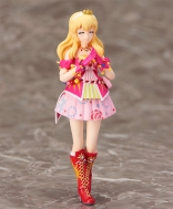Фигурка Aikatsu! — Hoshimiya Ichigo — S.H.Figuarts — Soleil ver.