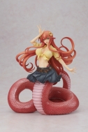 Фигурка Monster Musume no Iru Nichijou — Miia (первый релиз)