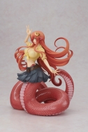 Фигурка Monster Musume no Iru Nichijou — Miia (первый релиз)