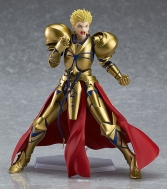 Фигурка Figma — Fate/Grand Order — Gilgamesh