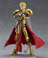 Фигурка Figma — Fate/Grand Order — Gilgamesh