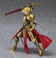 Фигурка Figma — Fate/Grand Order — Gilgamesh