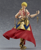 Фигурка Figma — Fate/Grand Order — Gilgamesh