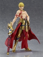 Фигурка Figma — Fate/Grand Order — Gilgamesh