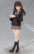 Лимитированная эксклюзивная фигурка Figma — iDOLM@STER Cinderella Girls — Shibuya Rin