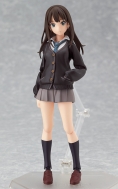 Лимитированная эксклюзивная фигурка Figma — iDOLM@STER Cinderella Girls — Shibuya Rin