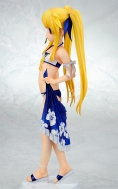 Фигурка Mahou Shoujo Lyrical Nanoha The Movie 1st — Fate Testarossa Swimsuit ver.