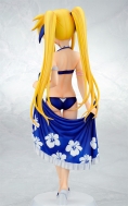 Фигурка Mahou Shoujo Lyrical Nanoha The Movie 1st — Fate Testarossa Swimsuit ver.