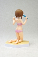 Фигурка Beach Queens — Girls und Panzer — Nishizumi Miho Swimsuit Ver.