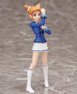 Лимитированная фигурка Aikatsu! — Arisugawa Otome — S.H.Figuarts