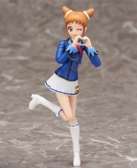 Лимитированная фигурка Aikatsu! — Arisugawa Otome — S.H.Figuarts