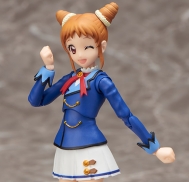 Лимитированная фигурка Aikatsu! — Arisugawa Otome — S.H.Figuarts