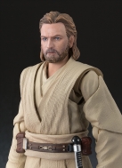 Фигурка Star Wars — Obi-Wan Kenobi — S.H.Figuarts — Attack of the Clones