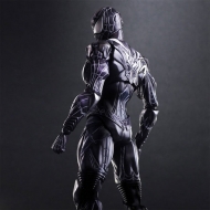 Фигурка Spider-Man — Play Arts Kai — Variant Play Arts Kai — Limited Color ver.