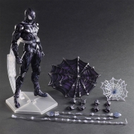 Фигурка Spider-Man — Play Arts Kai — Variant Play Arts Kai — Limited Color ver.