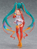 Лимитированная фигурка Figma — GOOD SMILE Racing — Hatsune Miku — Racing 2016