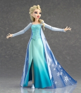 Фигурка Figma — Frozen — Elsa — Olaf