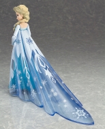 Фигурка Figma — Frozen — Elsa — Olaf