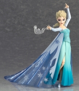 Фигурка Figma — Frozen — Elsa — Olaf