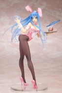 Лимитированная фигурка Aoki Hagane no Arpeggio — Takao — 1/8 — Bunny Style, Event Limited Pink Emotion