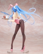 Лимитированная фигурка Aoki Hagane no Arpeggio — Takao — 1/8 — Bunny Style, Event Limited Pink Emotion