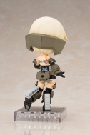Фигурка Cu-Poche — Frame Arms Girl Gourai