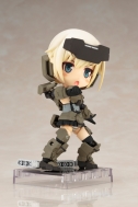 Фигурка Cu-Poche — Frame Arms Girl Gourai