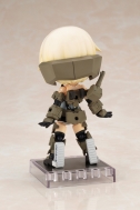 Фигурка Cu-Poche — Frame Arms Girl Gourai
