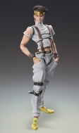 Фигурка Diamond wa Kudakenai — Jojo no Kimyou na Bouken — Kishibe Rohan — Super Action Statue — Ver.3