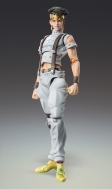Фигурка Diamond wa Kudakenai — Jojo no Kimyou na Bouken — Kishibe Rohan — Super Action Statue — Ver.3